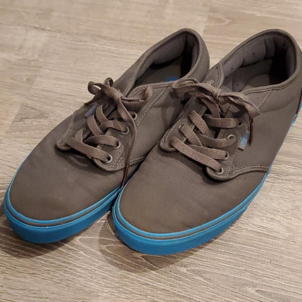 Vans Shoes